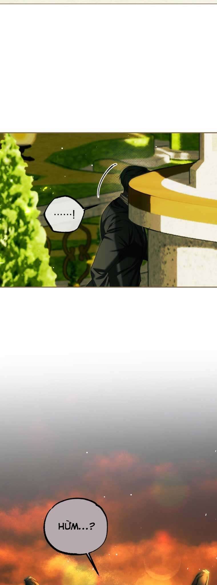 Thời Gian Của Nhân Vật Phụ Có Giới Hạn: Chapter 80