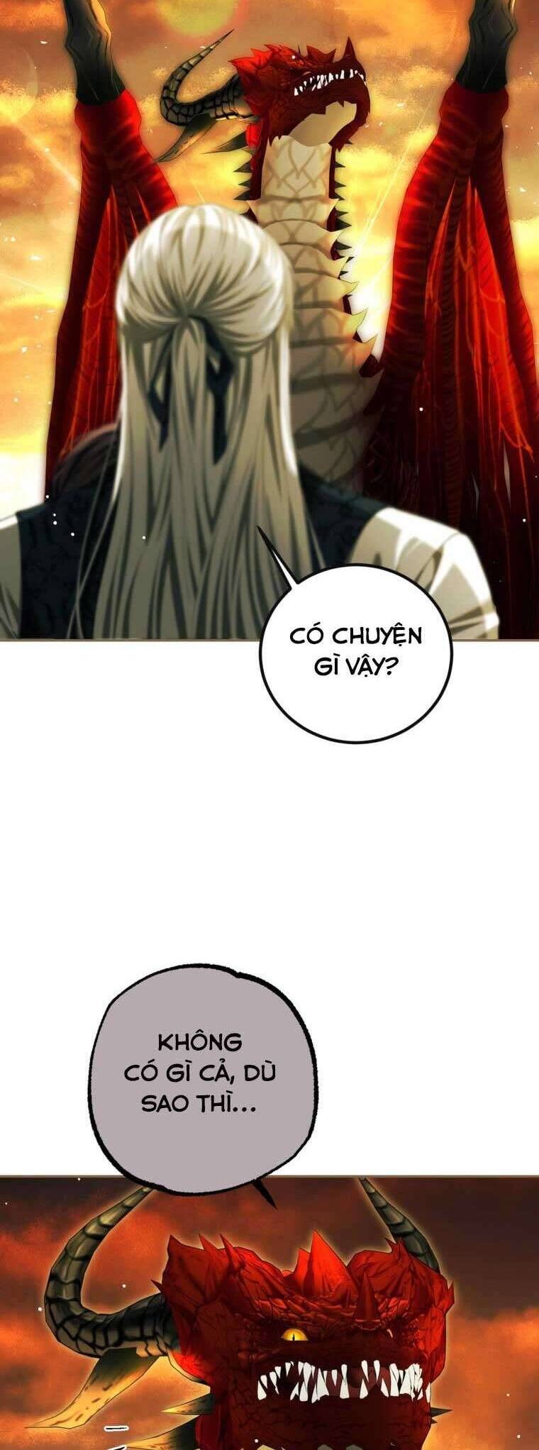 Thời Gian Của Nhân Vật Phụ Có Giới Hạn: Chapter 80