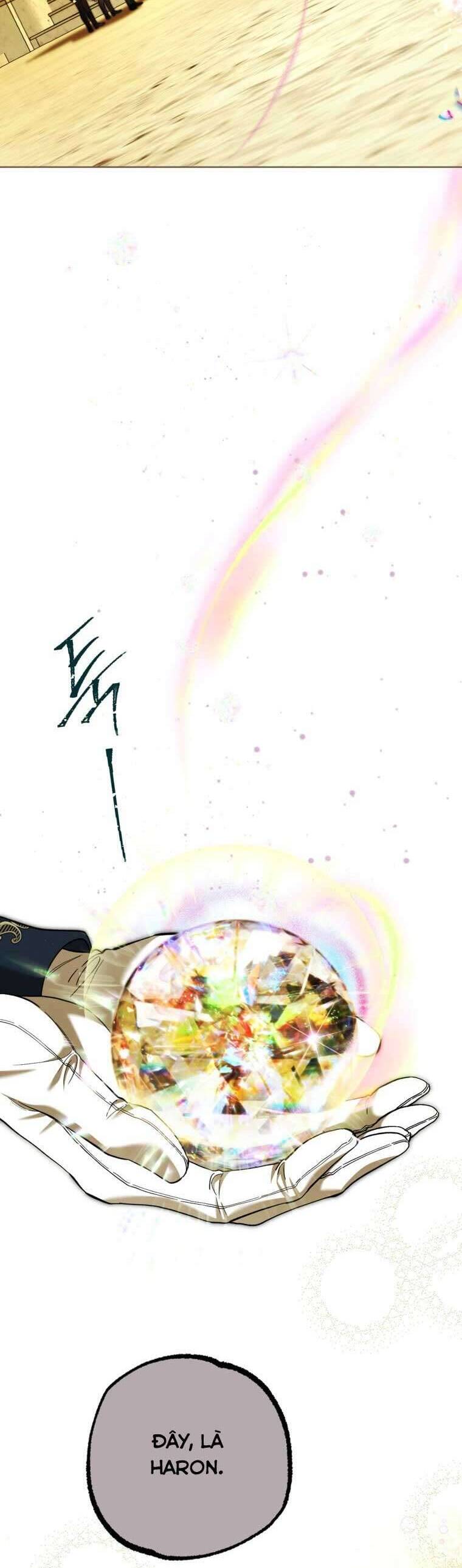 Thời Gian Của Nhân Vật Phụ Có Giới Hạn: Chapter 80