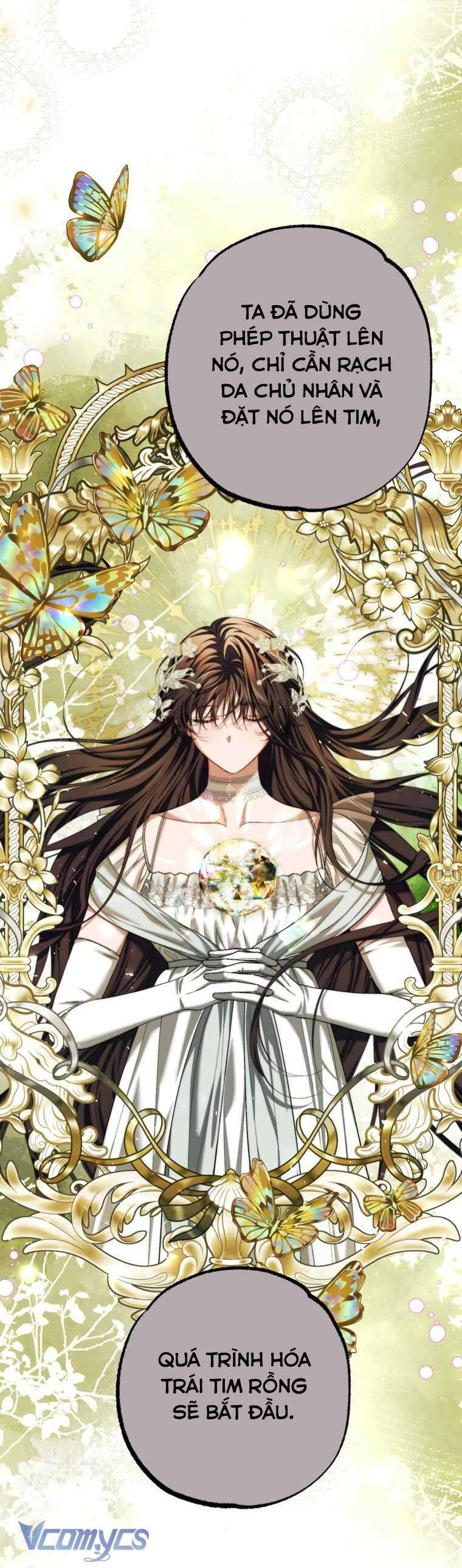 Thời Gian Của Nhân Vật Phụ Có Giới Hạn: Chapter 80