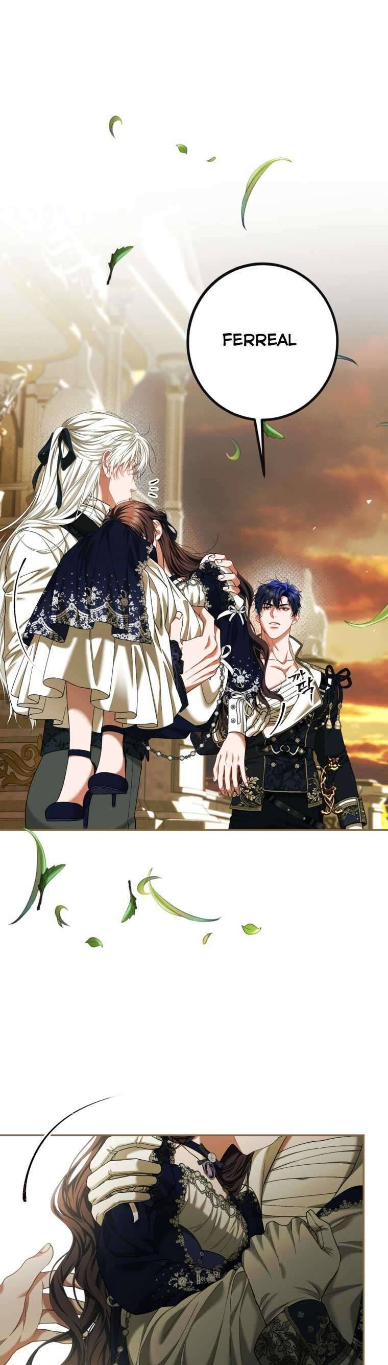 Thời Gian Của Nhân Vật Phụ Có Giới Hạn: Chapter 80