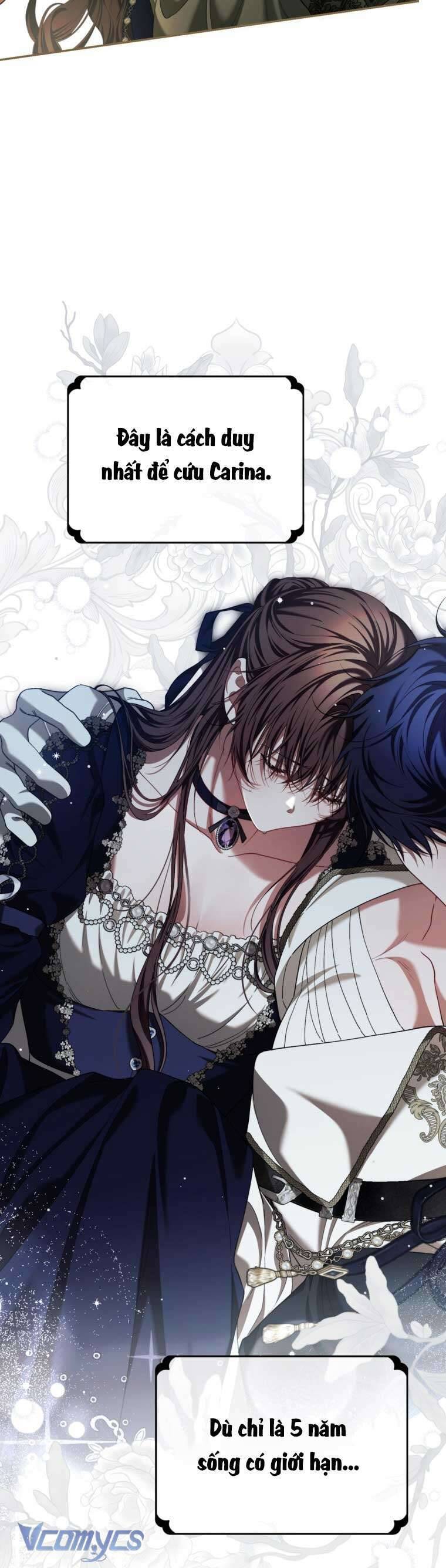 Thời Gian Của Nhân Vật Phụ Có Giới Hạn: Chapter 80