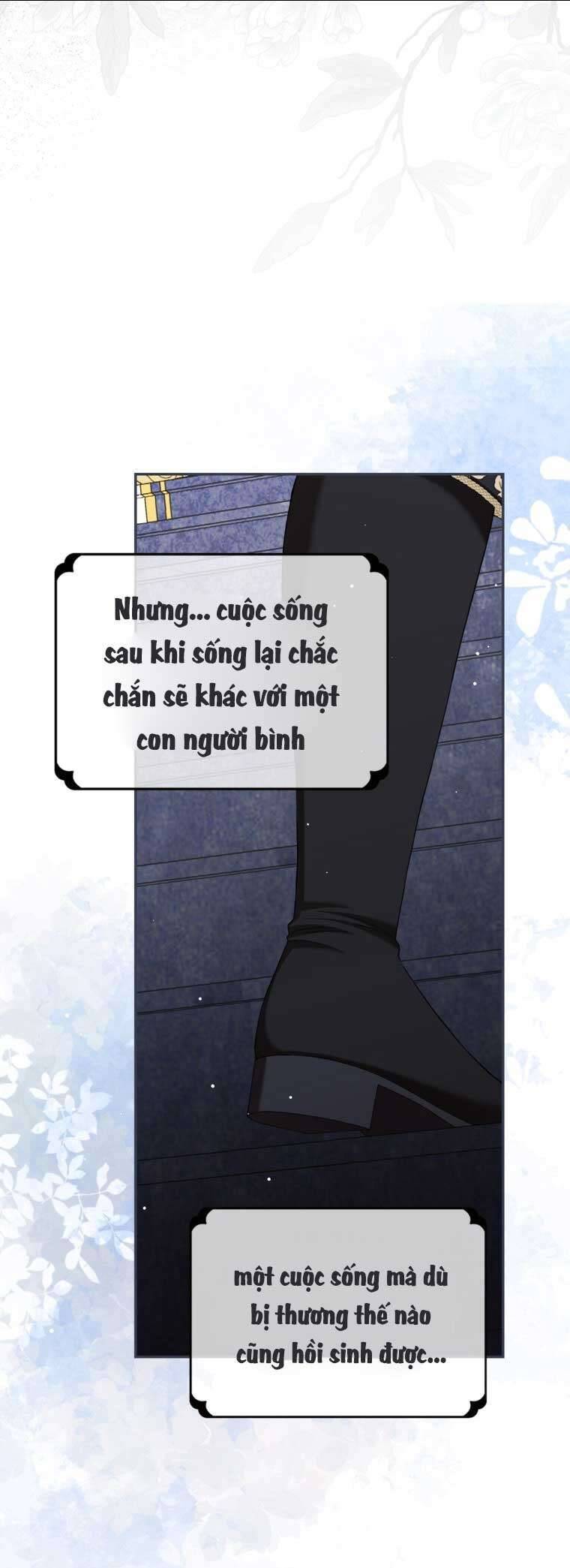 Thời Gian Của Nhân Vật Phụ Có Giới Hạn: Chapter 80