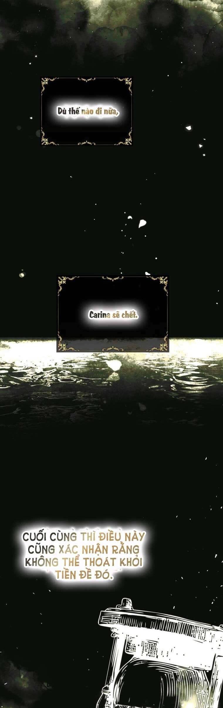 Thời Gian Của Nhân Vật Phụ Có Giới Hạn: Chapter 80