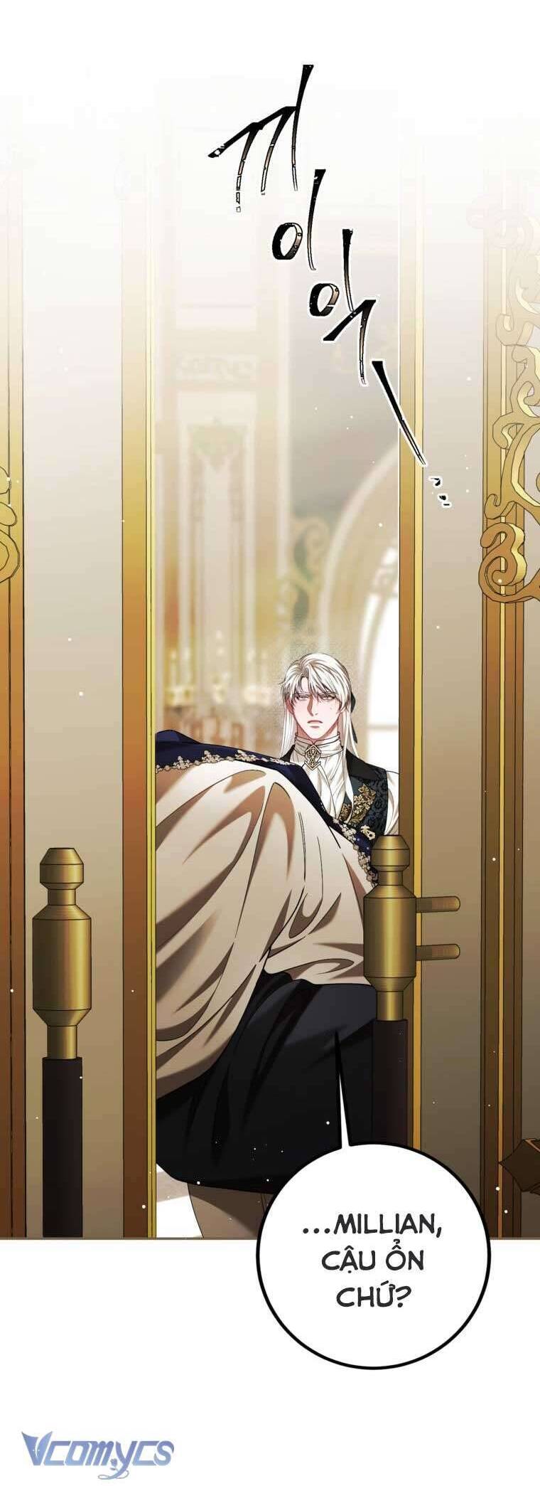 Thời Gian Của Nhân Vật Phụ Có Giới Hạn: Chapter 80