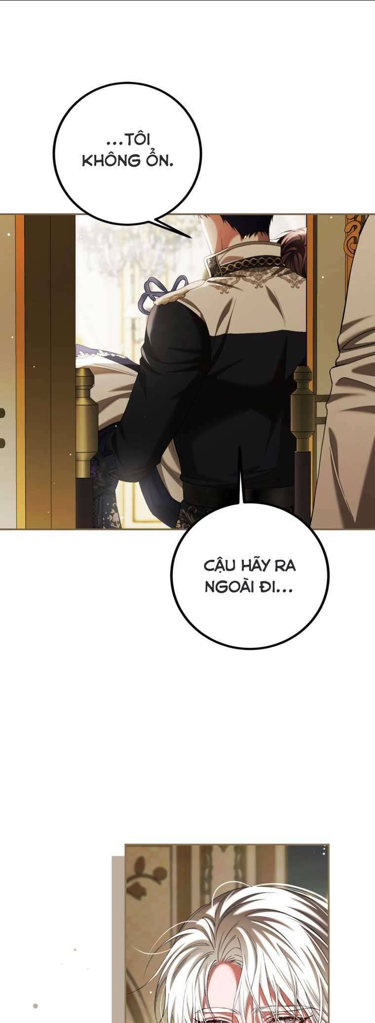 Thời Gian Của Nhân Vật Phụ Có Giới Hạn: Chapter 80