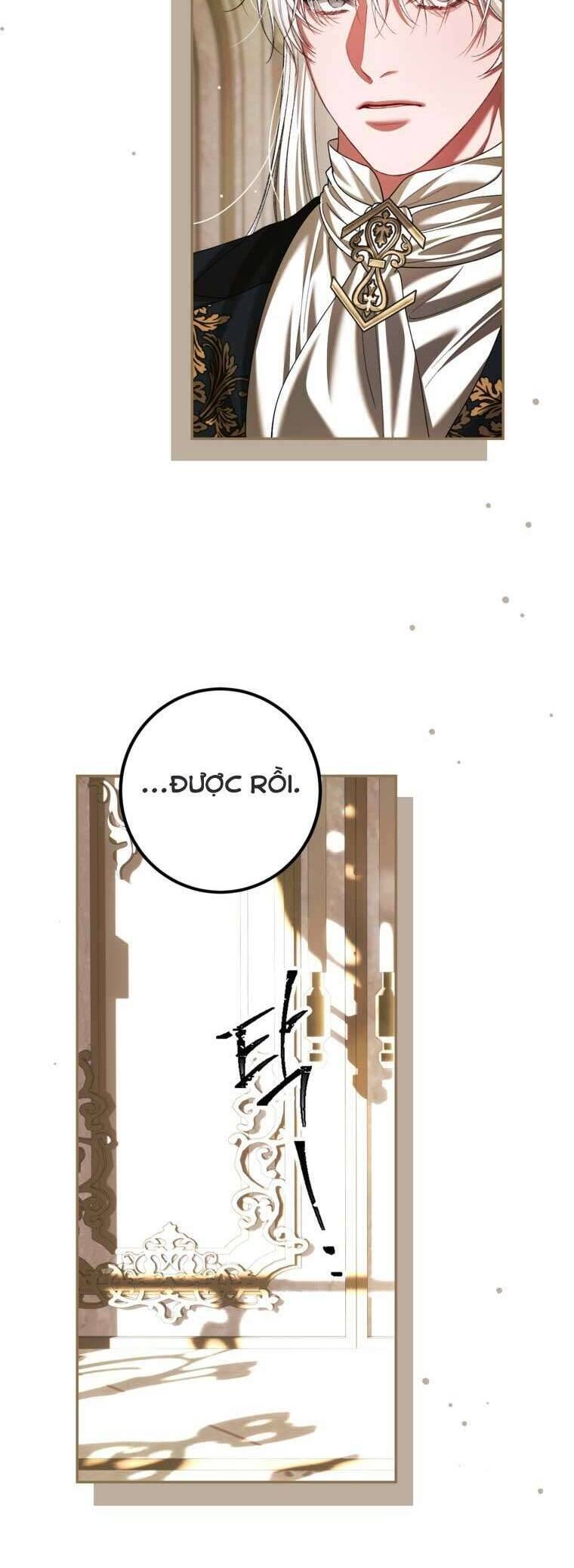 Thời Gian Của Nhân Vật Phụ Có Giới Hạn: Chapter 80