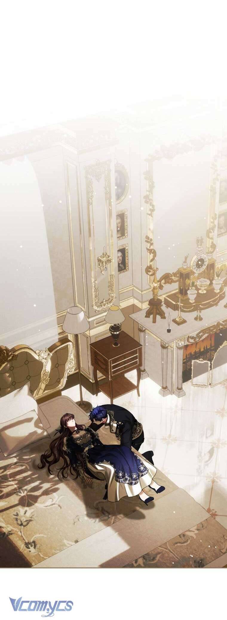 Thời Gian Của Nhân Vật Phụ Có Giới Hạn: Chapter 80