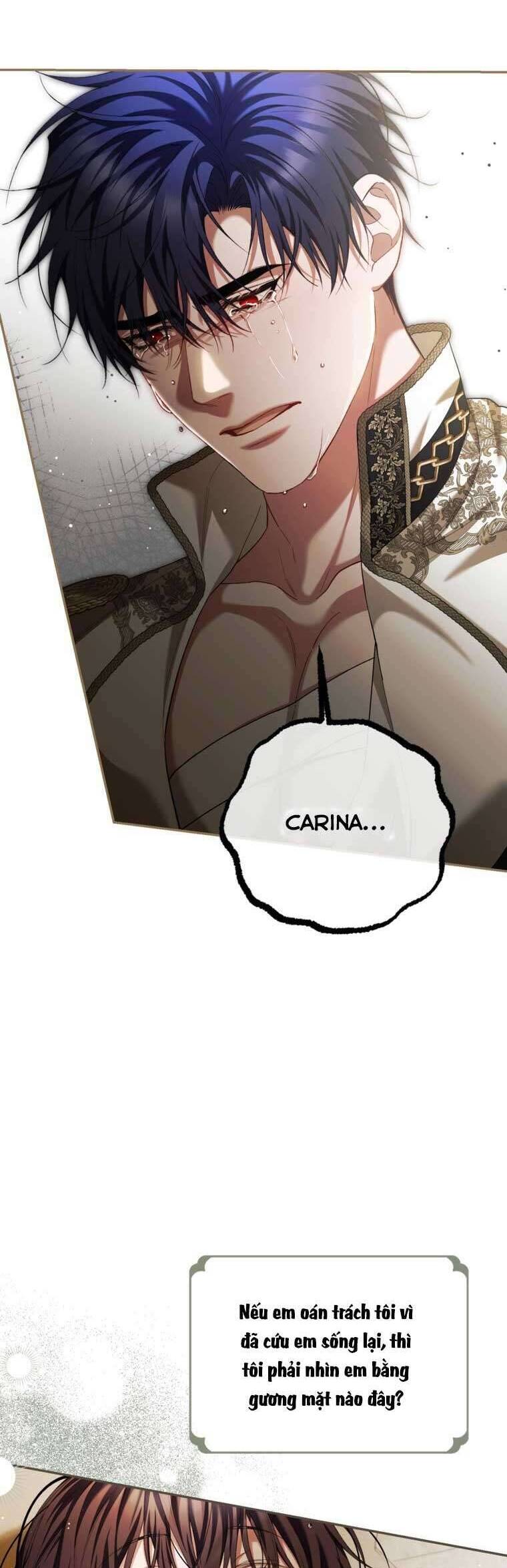 Thời Gian Của Nhân Vật Phụ Có Giới Hạn: Chapter 80