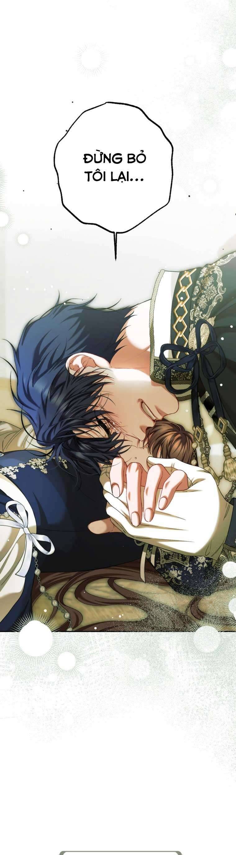 Thời Gian Của Nhân Vật Phụ Có Giới Hạn: Chapter 80