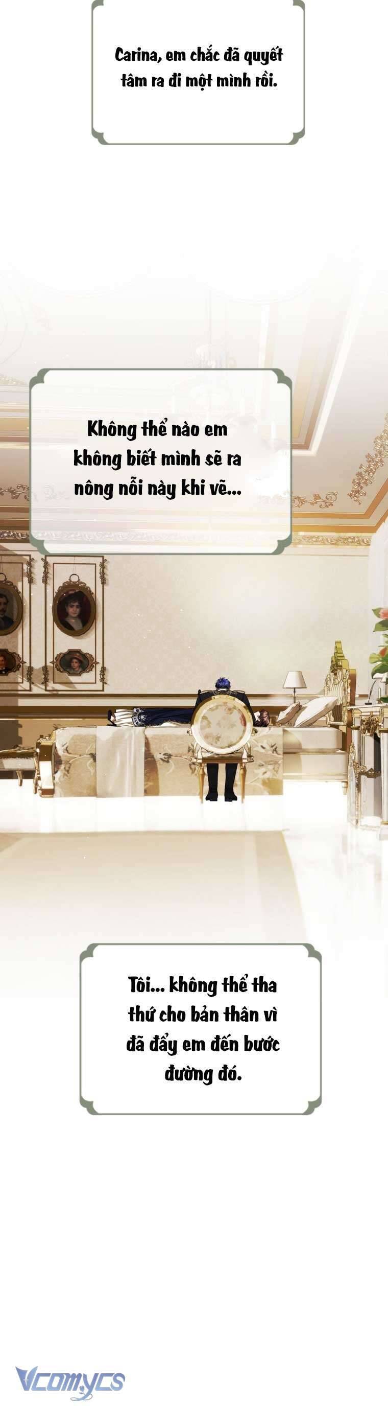 Thời Gian Của Nhân Vật Phụ Có Giới Hạn: Chapter 80