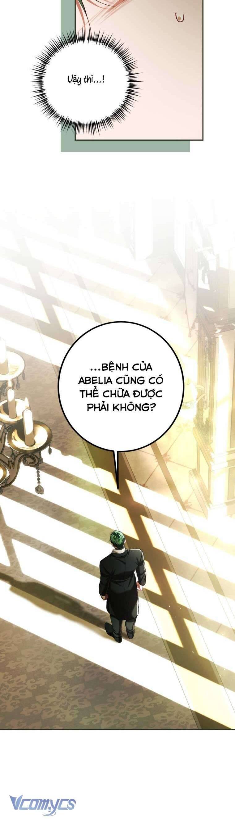 Thời Gian Của Nhân Vật Phụ Có Giới Hạn: Chapter 80