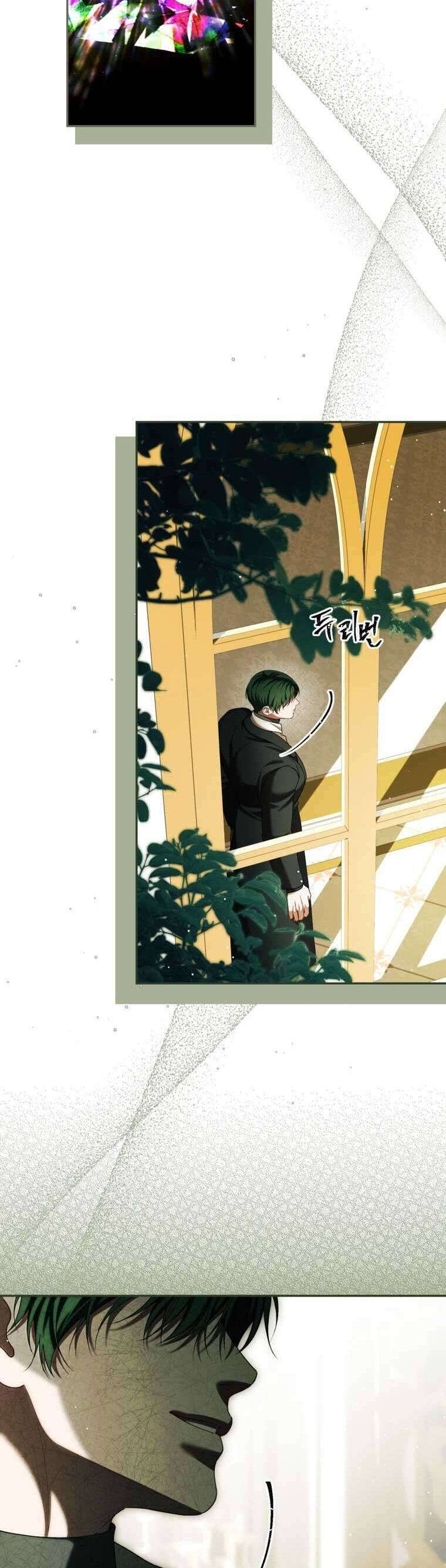 Thời Gian Của Nhân Vật Phụ Có Giới Hạn: Chapter 80