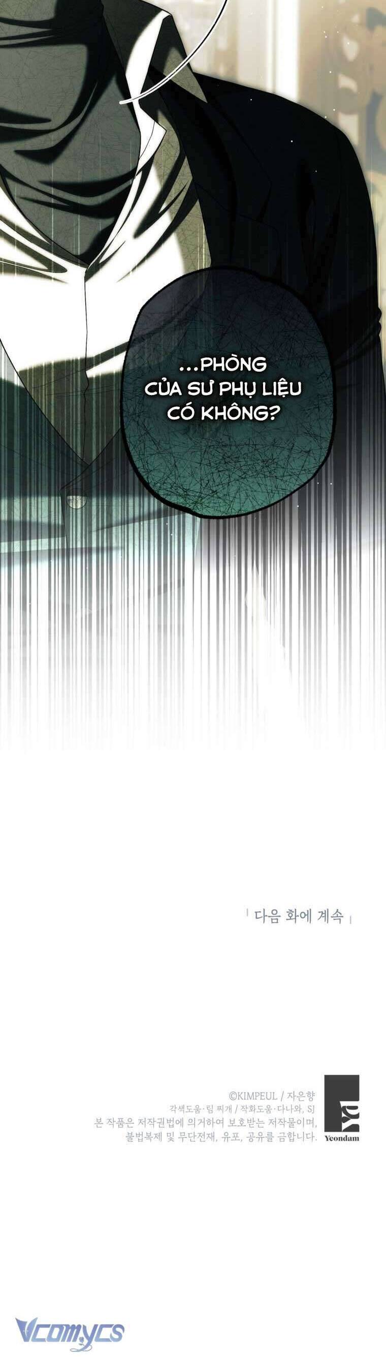 Thời Gian Của Nhân Vật Phụ Có Giới Hạn: Chapter 80