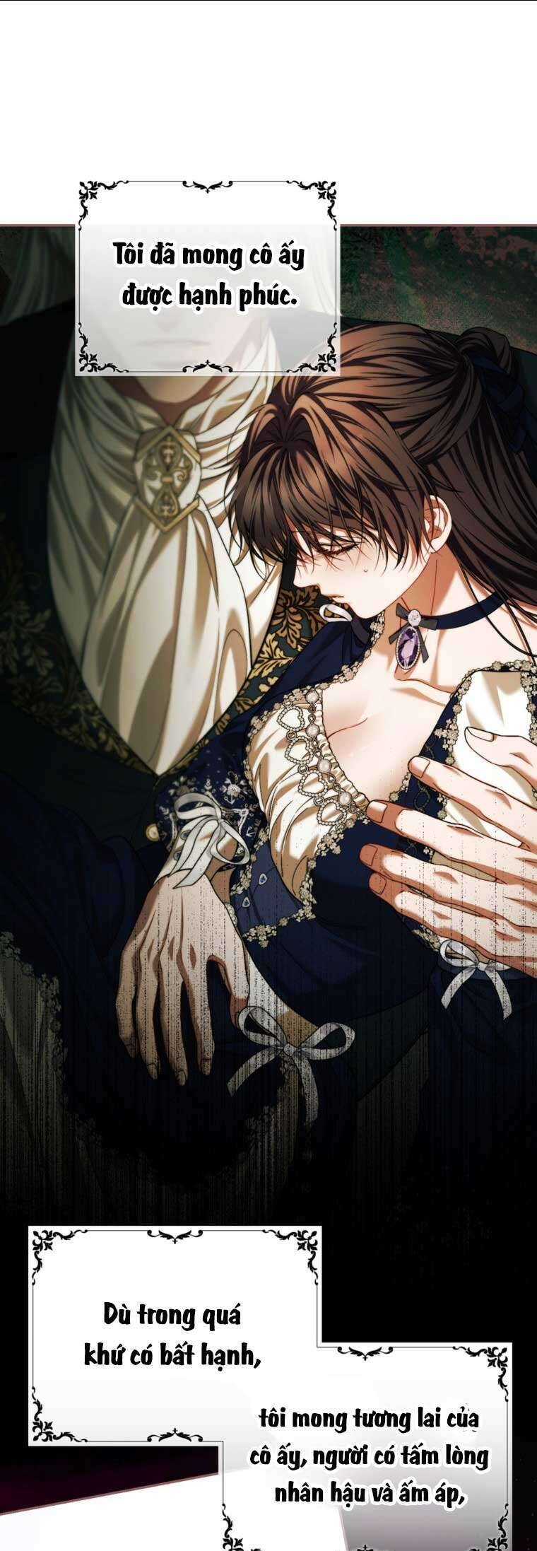 Thời Gian Của Nhân Vật Phụ Có Giới Hạn: Chapter 80