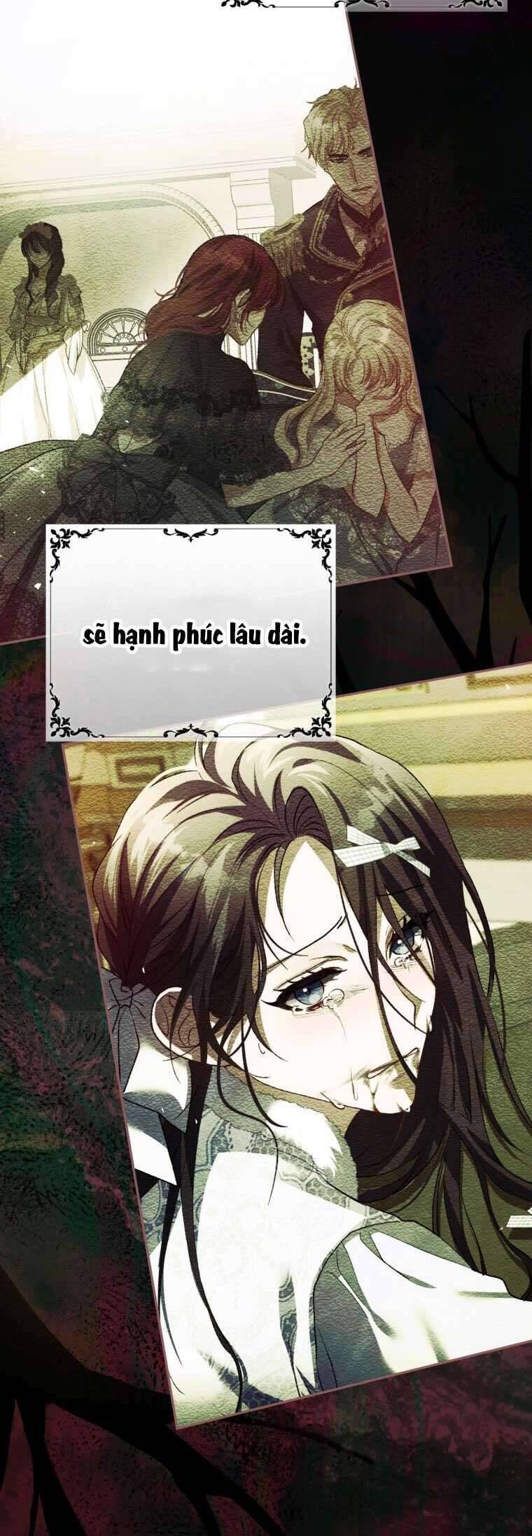 Thời Gian Của Nhân Vật Phụ Có Giới Hạn: Chapter 80