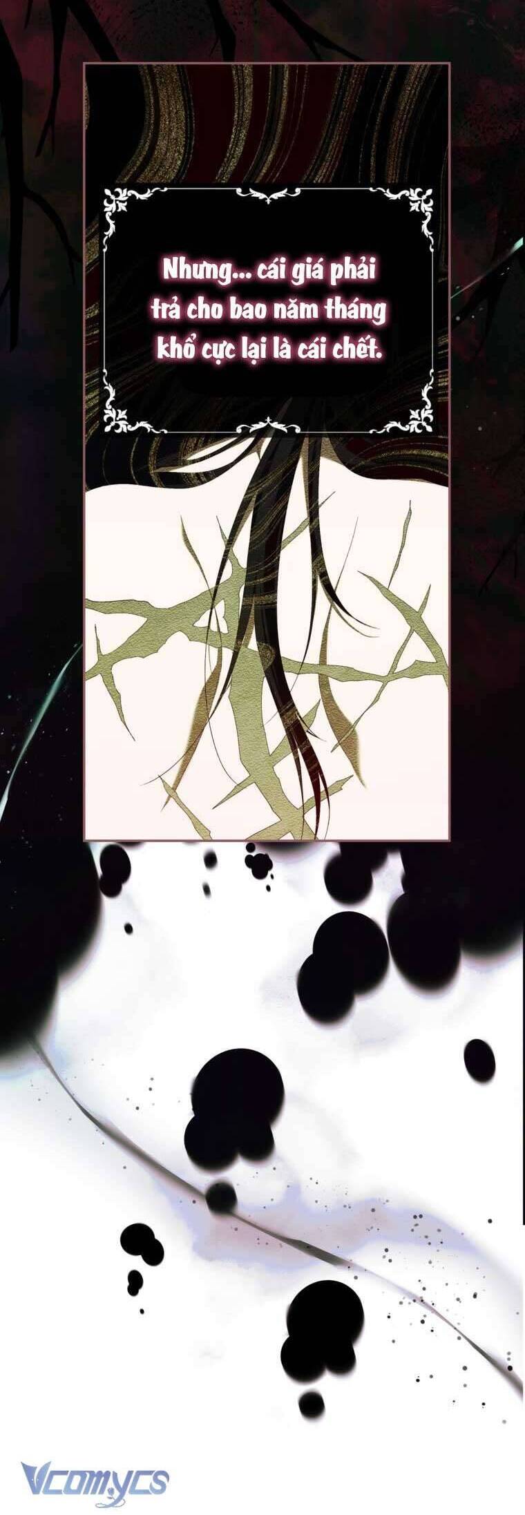 Thời Gian Của Nhân Vật Phụ Có Giới Hạn: Chapter 80