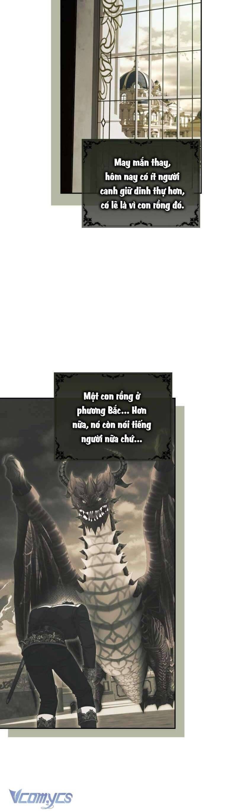 Thời Gian Của Nhân Vật Phụ Có Giới Hạn: Chapter 81