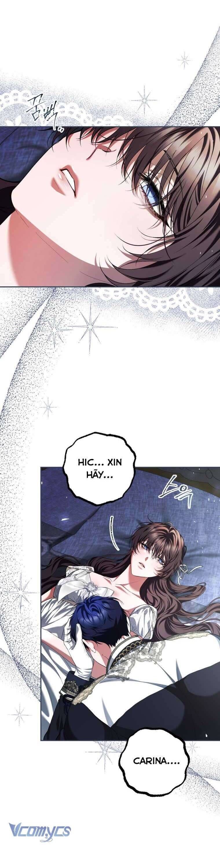 Thời Gian Của Nhân Vật Phụ Có Giới Hạn: Chapter 81