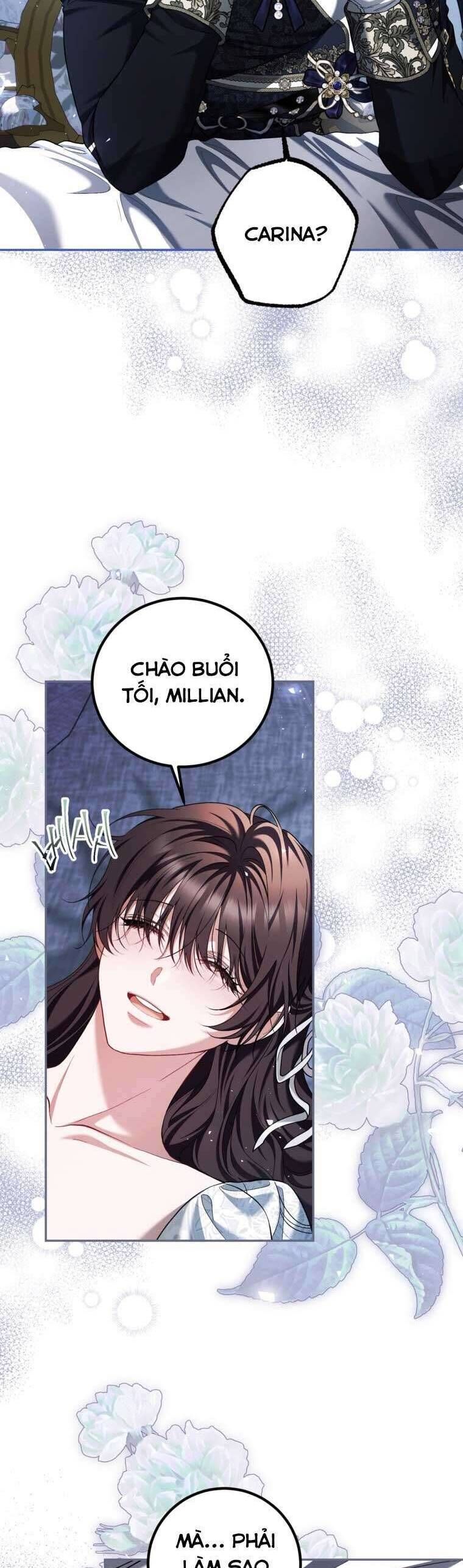 Thời Gian Của Nhân Vật Phụ Có Giới Hạn: Chapter 81