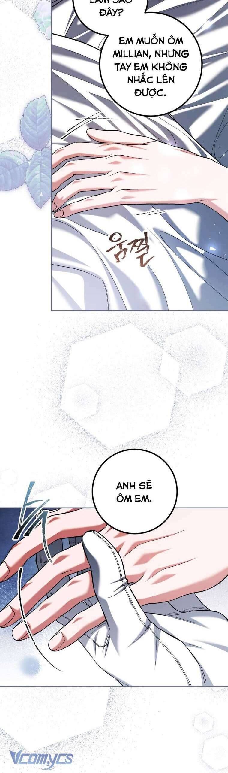 Thời Gian Của Nhân Vật Phụ Có Giới Hạn: Chapter 81