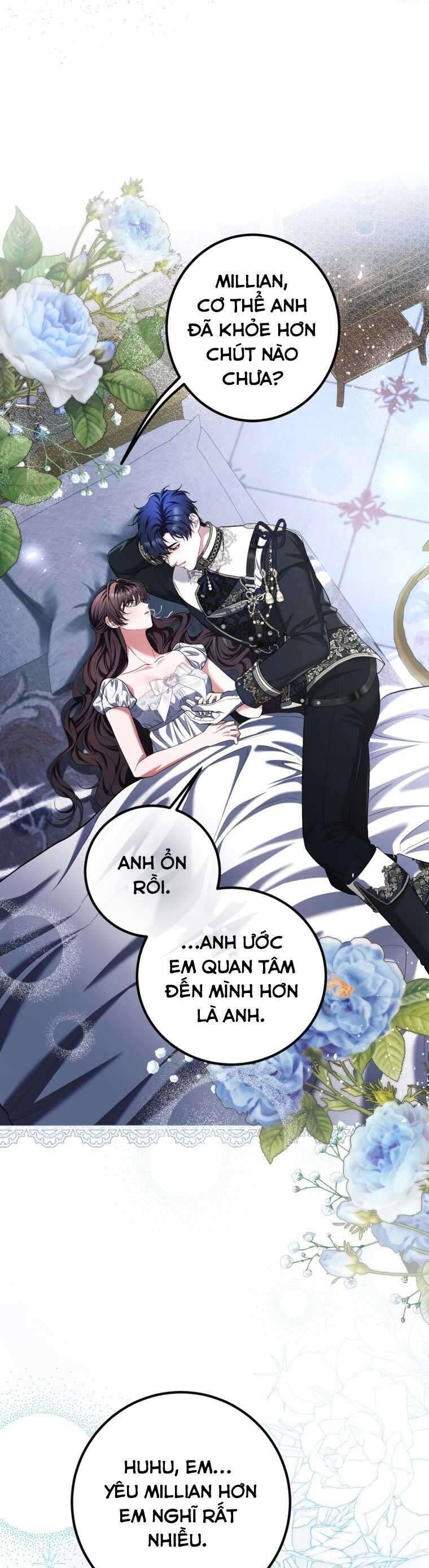 Thời Gian Của Nhân Vật Phụ Có Giới Hạn: Chapter 81