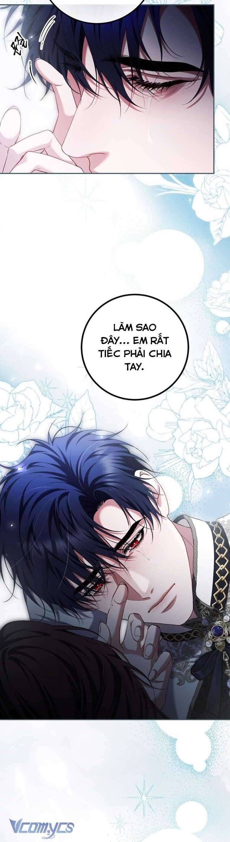 Thời Gian Của Nhân Vật Phụ Có Giới Hạn: Chapter 81
