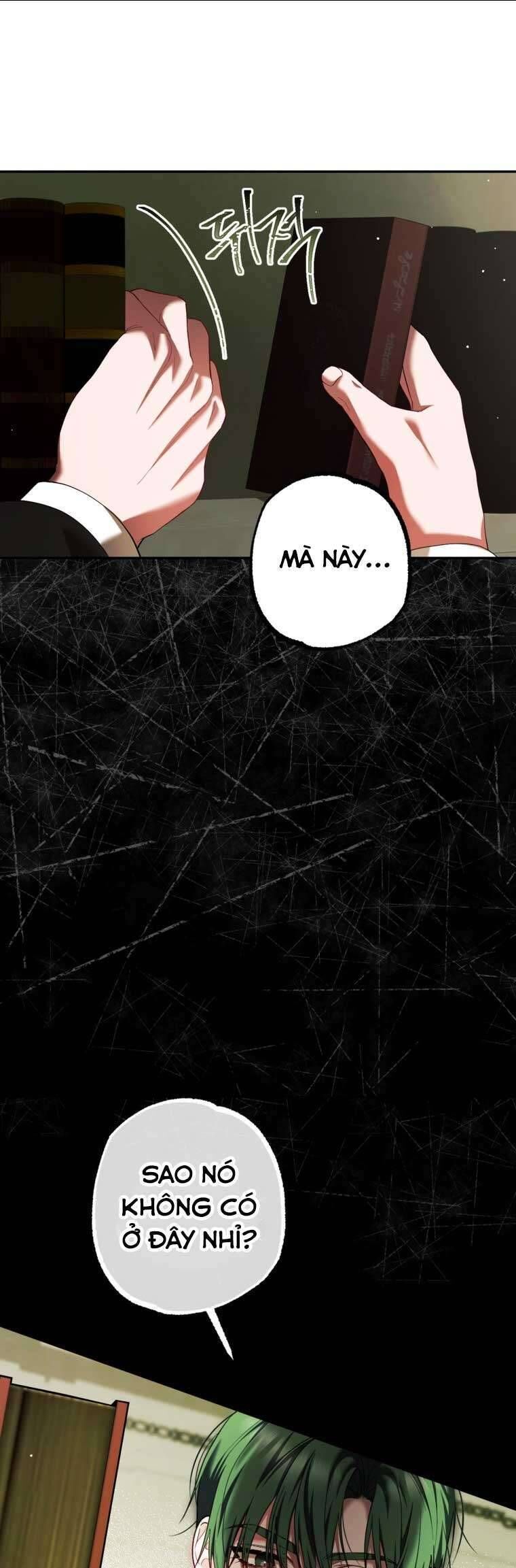 Thời Gian Của Nhân Vật Phụ Có Giới Hạn: Chapter 81