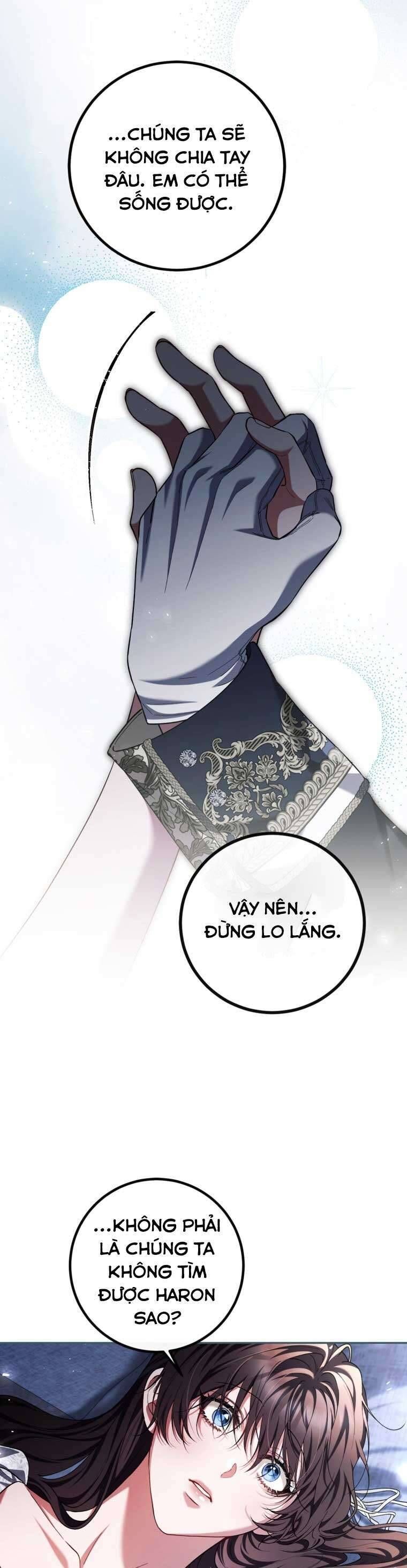 Thời Gian Của Nhân Vật Phụ Có Giới Hạn: Chapter 81