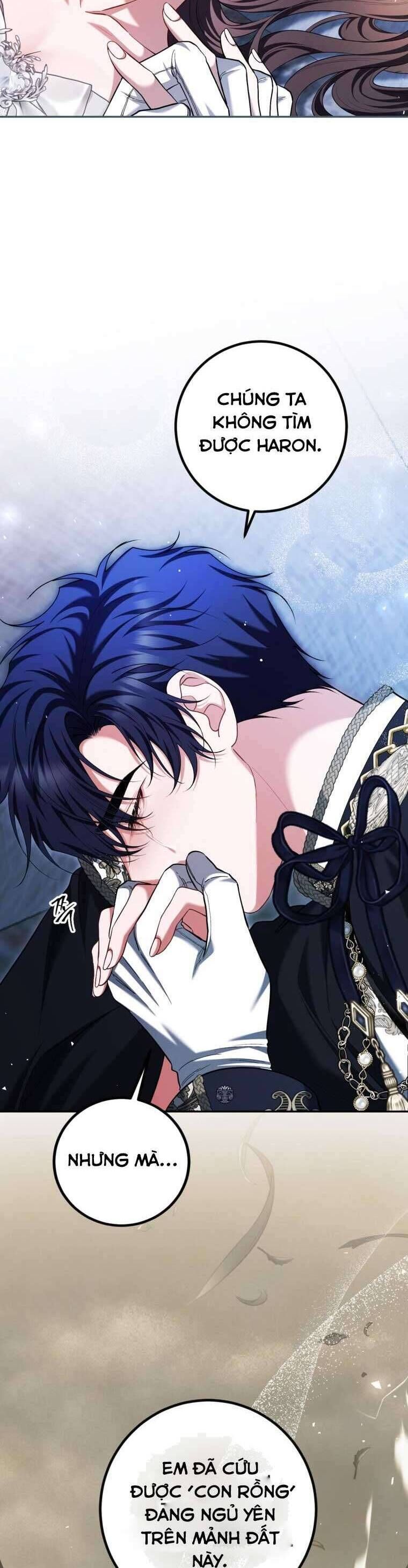 Thời Gian Của Nhân Vật Phụ Có Giới Hạn: Chapter 81