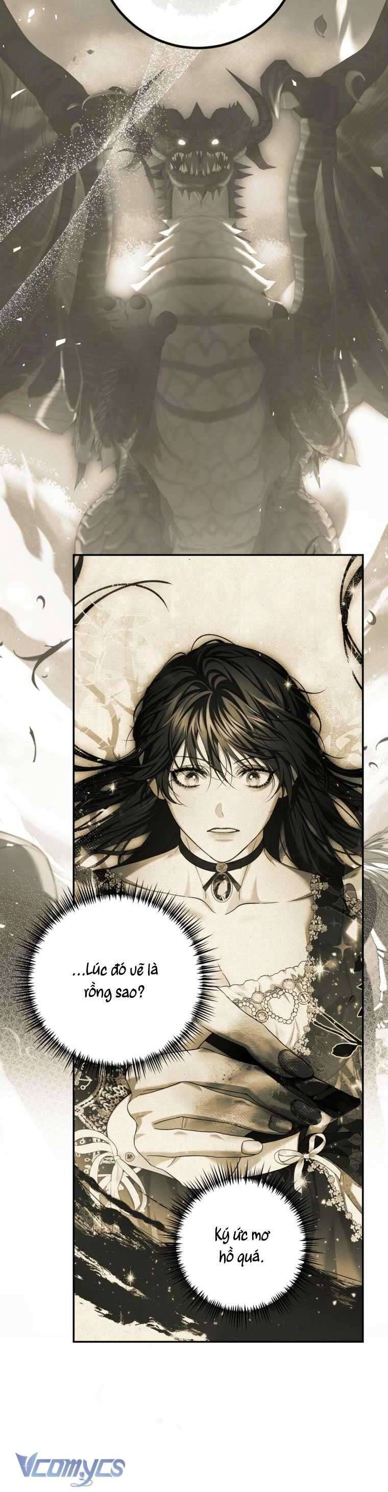 Thời Gian Của Nhân Vật Phụ Có Giới Hạn: Chapter 81