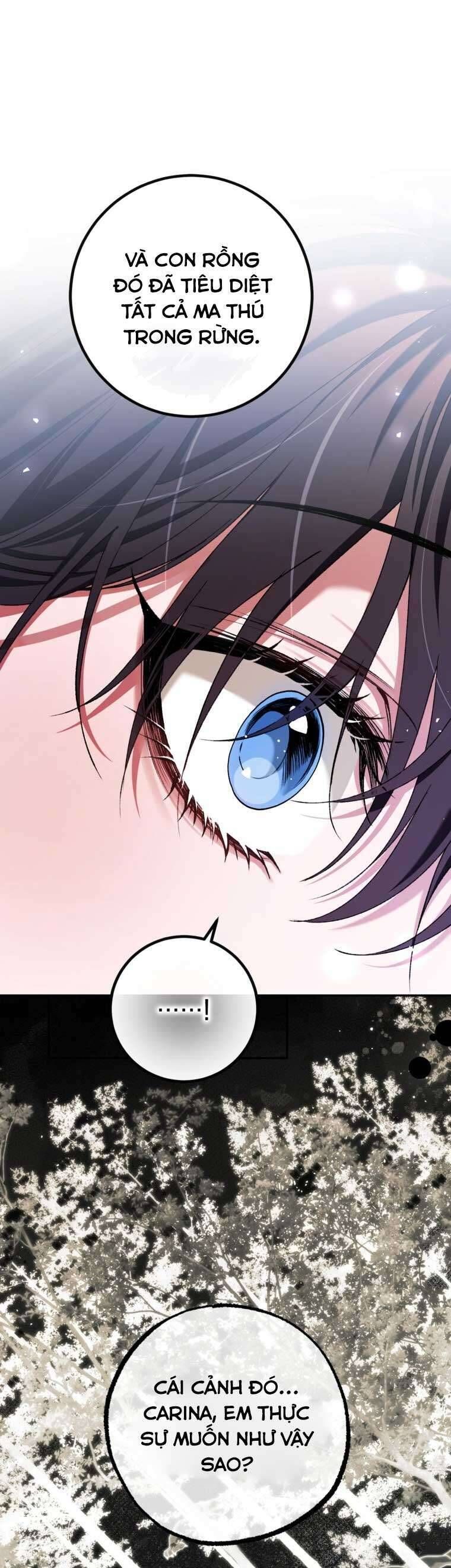 Thời Gian Của Nhân Vật Phụ Có Giới Hạn: Chapter 81