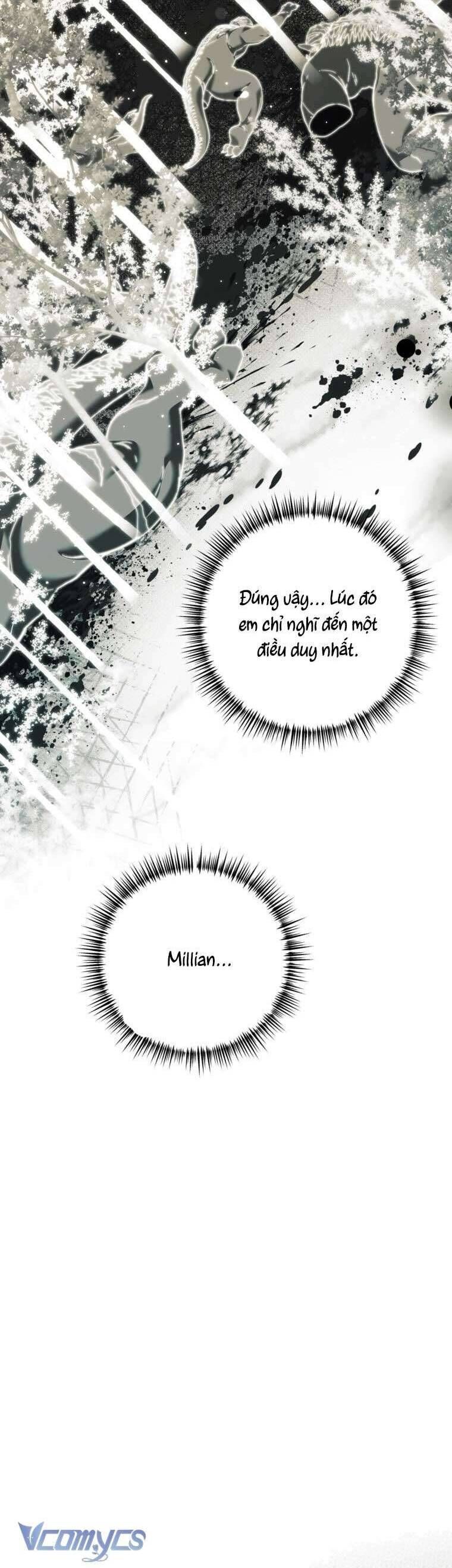 Thời Gian Của Nhân Vật Phụ Có Giới Hạn: Chapter 81