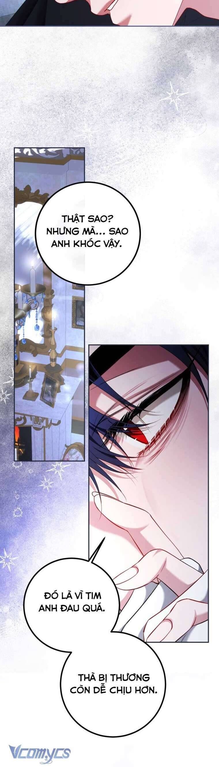 Thời Gian Của Nhân Vật Phụ Có Giới Hạn: Chapter 81