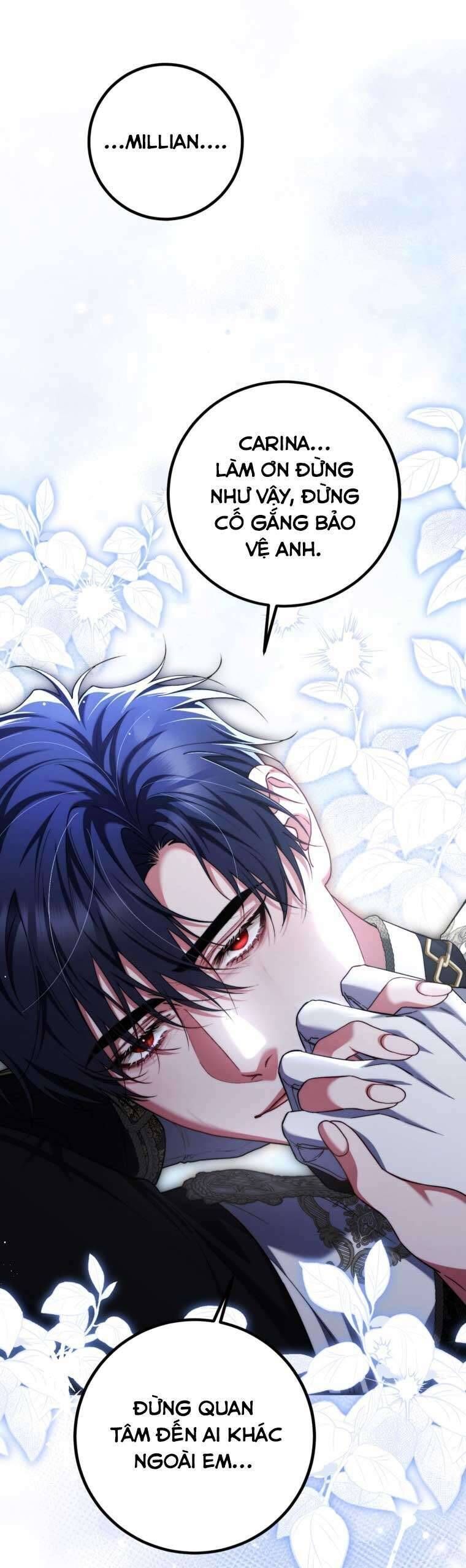 Thời Gian Của Nhân Vật Phụ Có Giới Hạn: Chapter 81