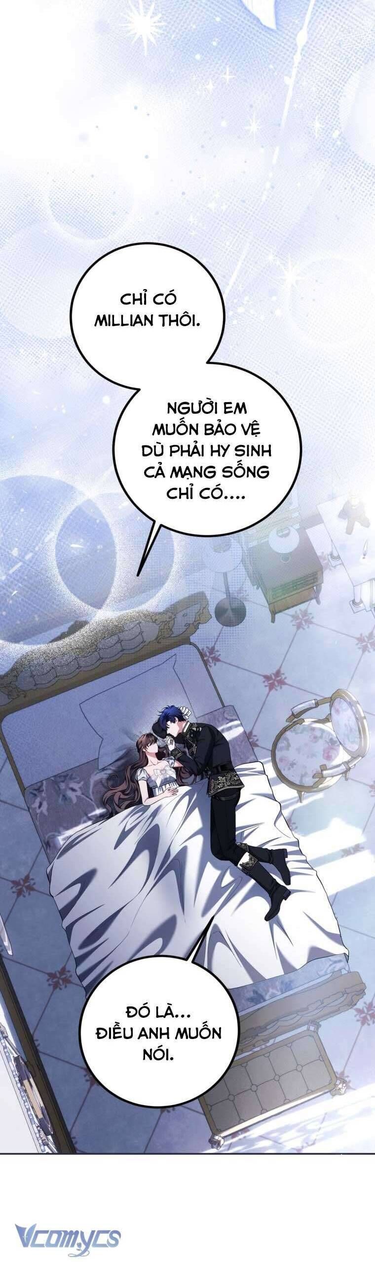 Thời Gian Của Nhân Vật Phụ Có Giới Hạn: Chapter 81