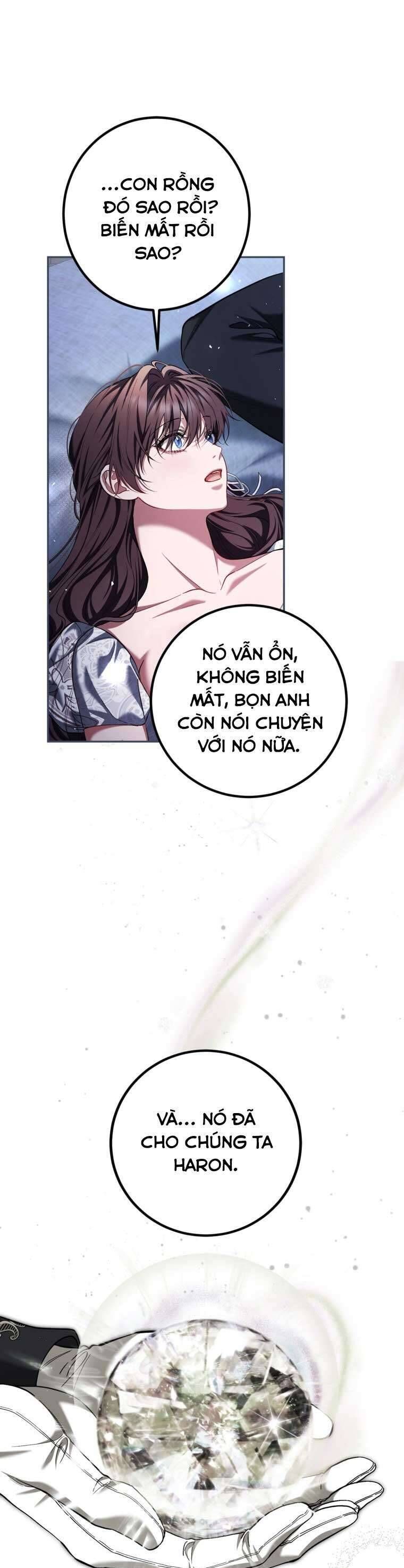 Thời Gian Của Nhân Vật Phụ Có Giới Hạn: Chapter 81
