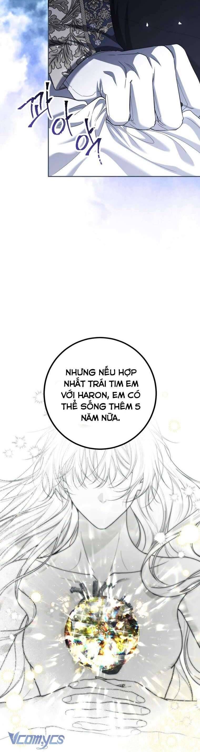 Thời Gian Của Nhân Vật Phụ Có Giới Hạn: Chapter 81