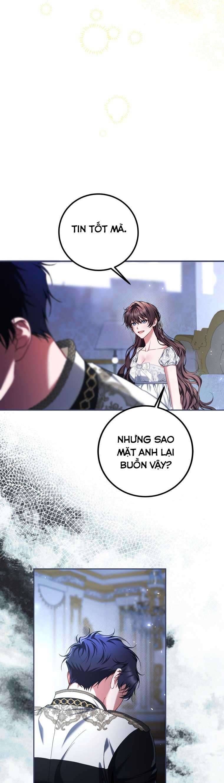 Thời Gian Của Nhân Vật Phụ Có Giới Hạn: Chapter 81