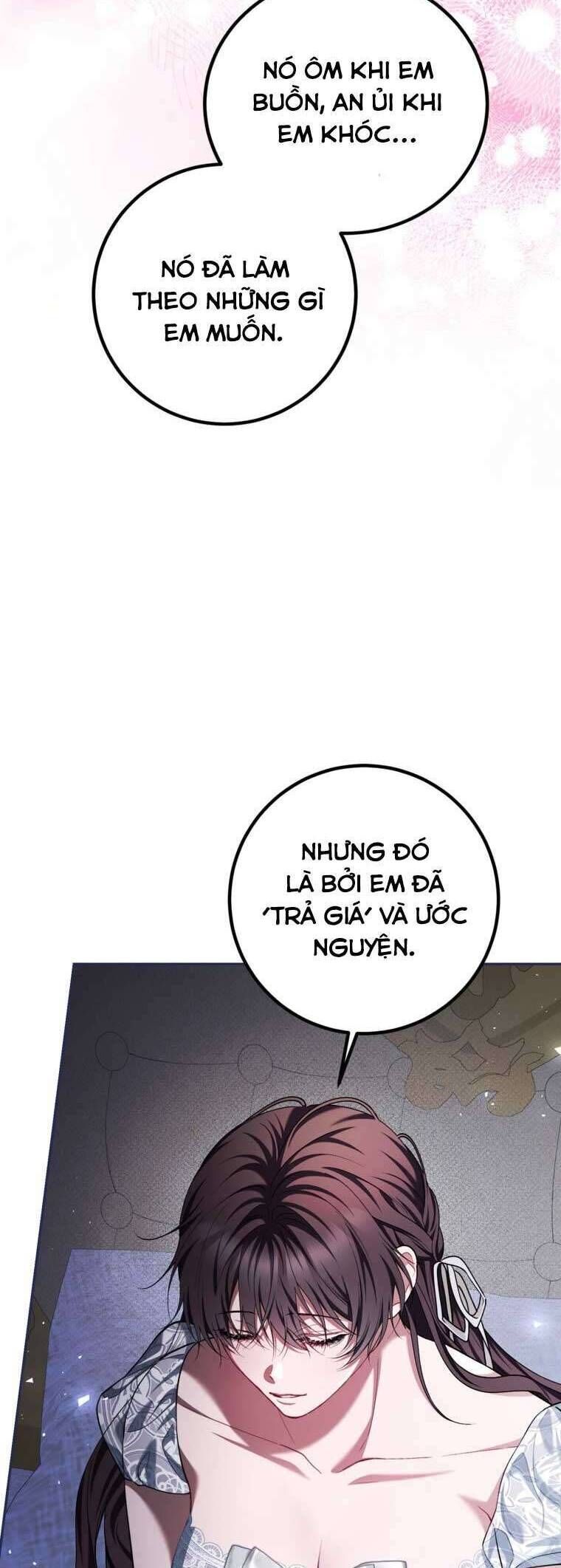 Thời Gian Của Nhân Vật Phụ Có Giới Hạn: Chapter 81