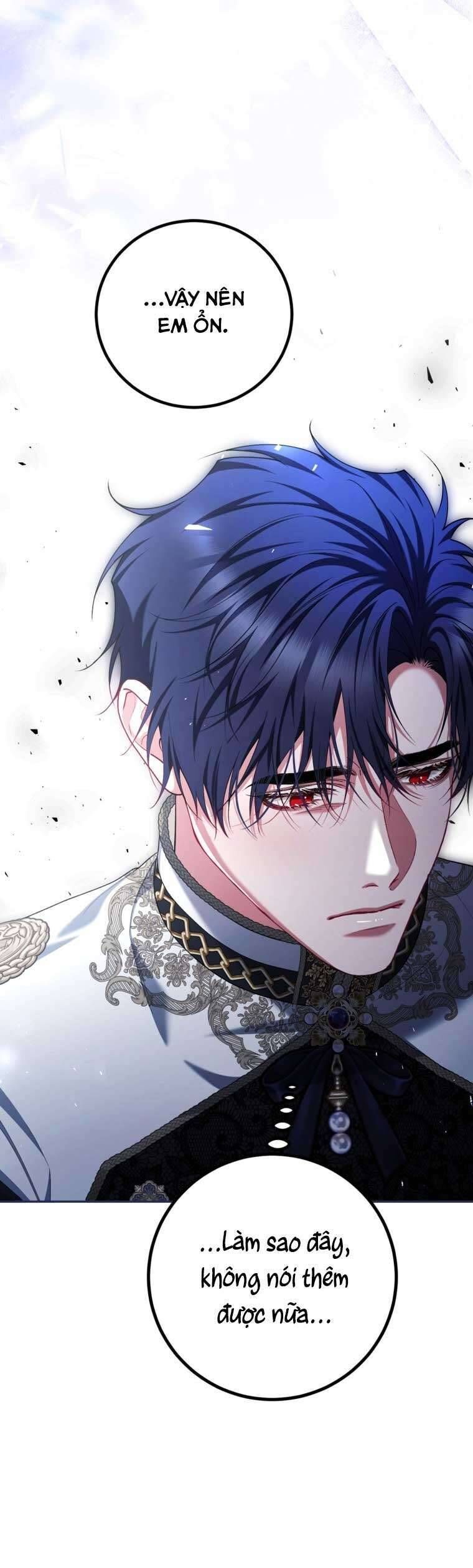 Thời Gian Của Nhân Vật Phụ Có Giới Hạn: Chapter 81