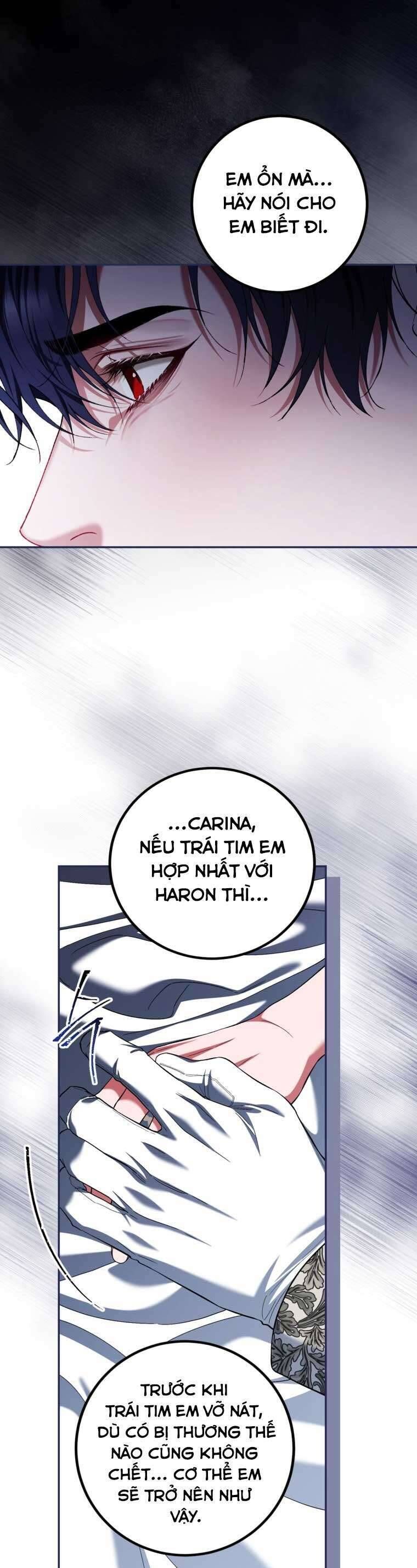 Thời Gian Của Nhân Vật Phụ Có Giới Hạn: Chapter 81