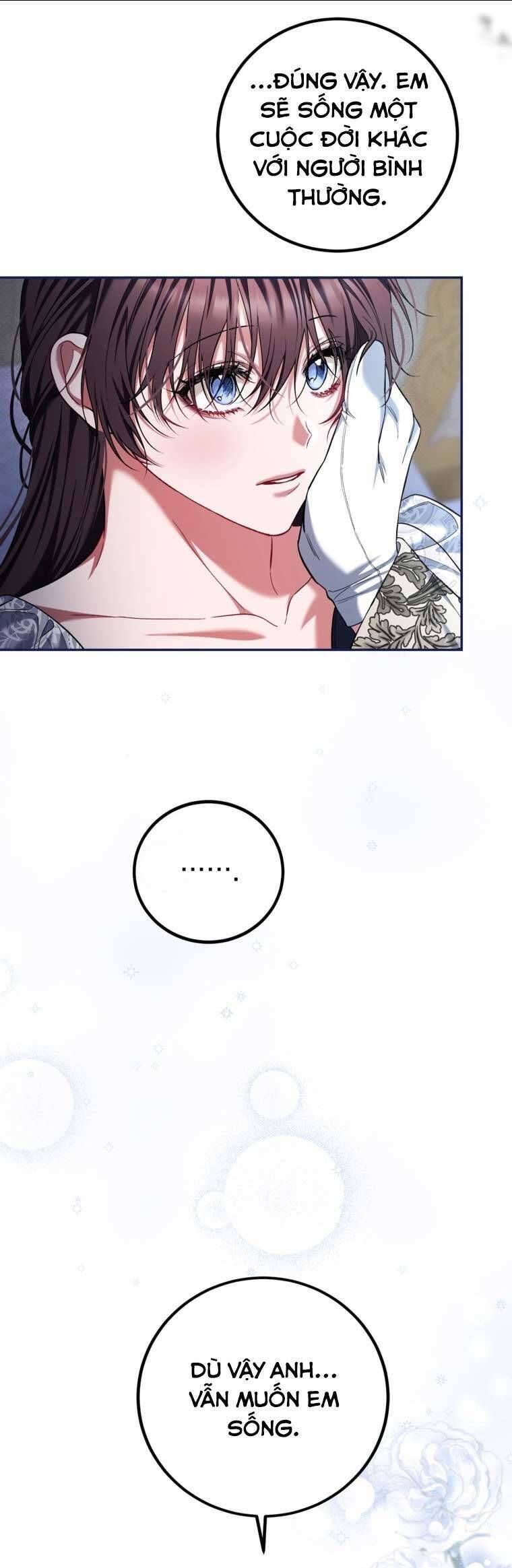 Thời Gian Của Nhân Vật Phụ Có Giới Hạn: Chapter 81