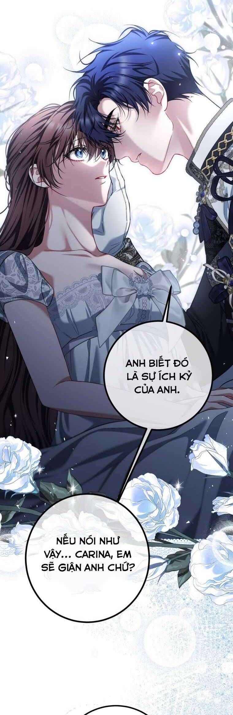 Thời Gian Của Nhân Vật Phụ Có Giới Hạn: Chapter 81