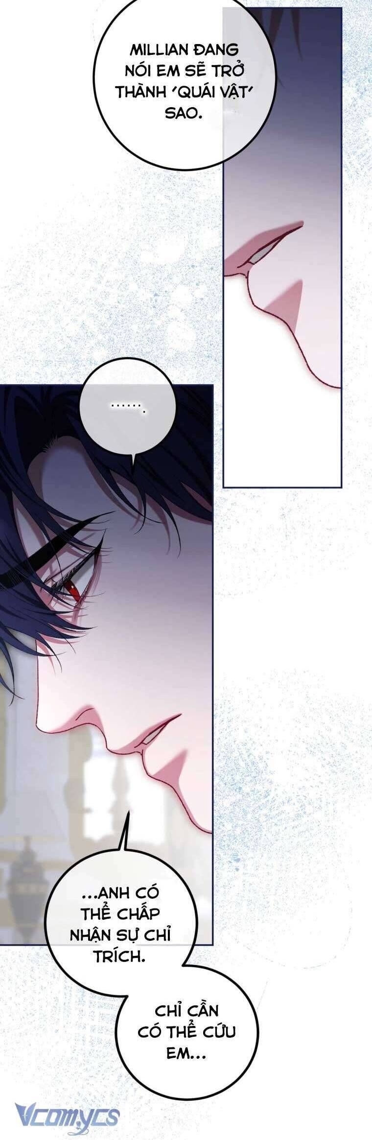 Thời Gian Của Nhân Vật Phụ Có Giới Hạn: Chapter 81