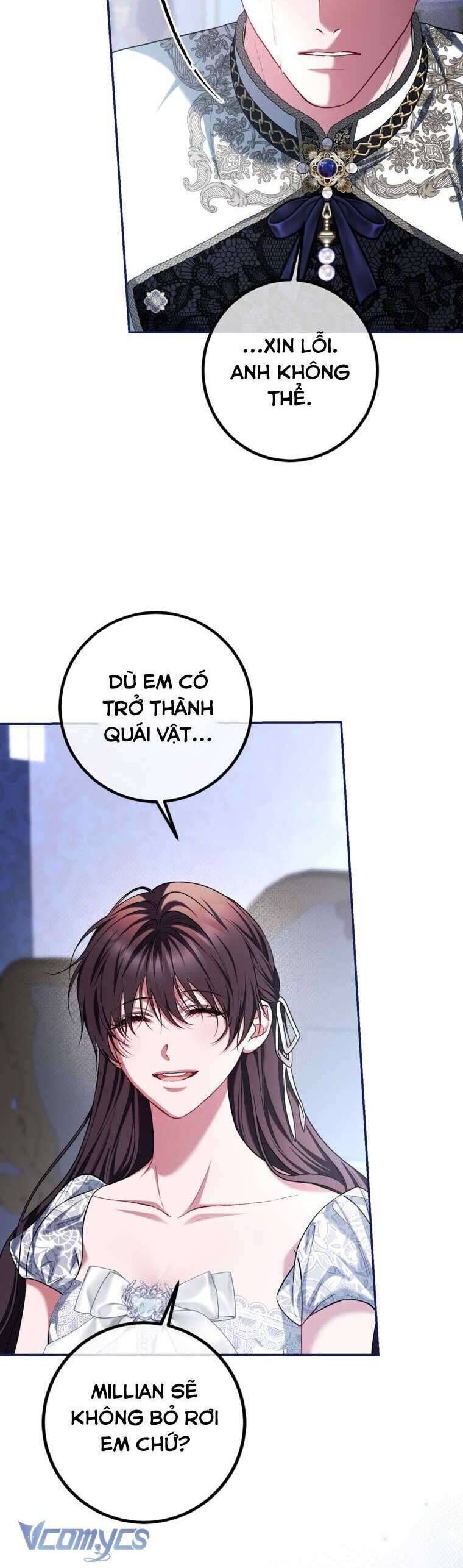 Thời Gian Của Nhân Vật Phụ Có Giới Hạn: Chapter 81