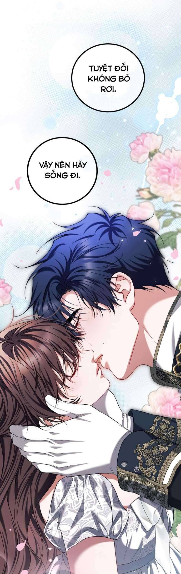 Thời Gian Của Nhân Vật Phụ Có Giới Hạn: Chapter 81