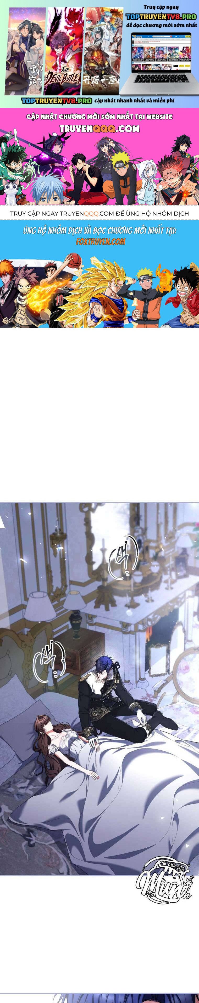 Thời Gian Của Nhân Vật Phụ Có Giới Hạn: Chapter 82