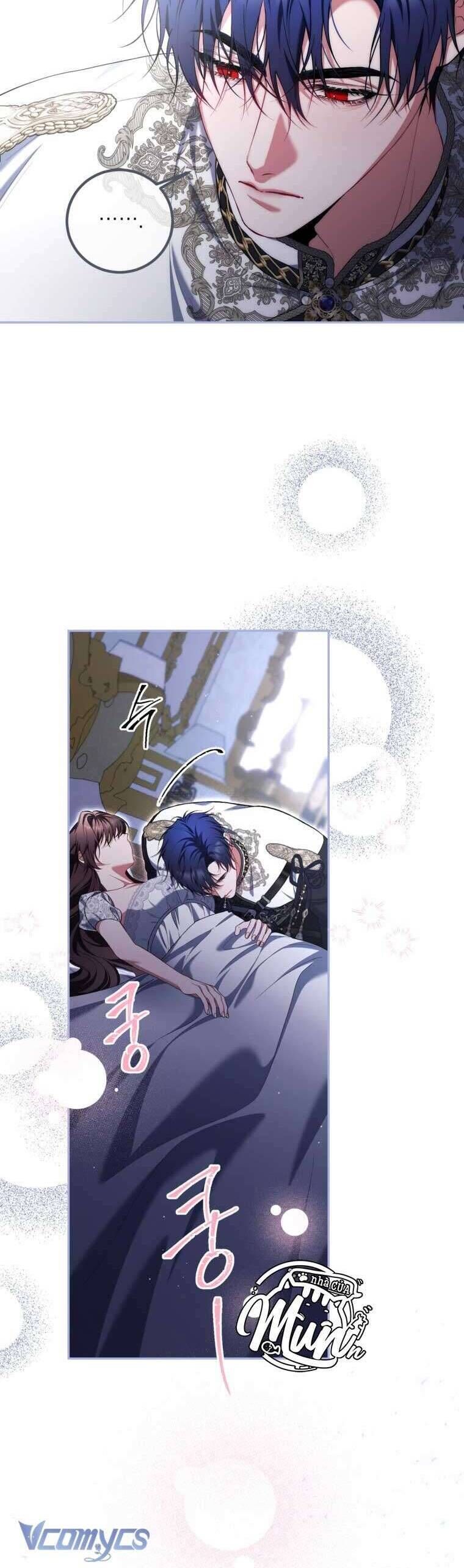 Thời Gian Của Nhân Vật Phụ Có Giới Hạn: Chapter 82