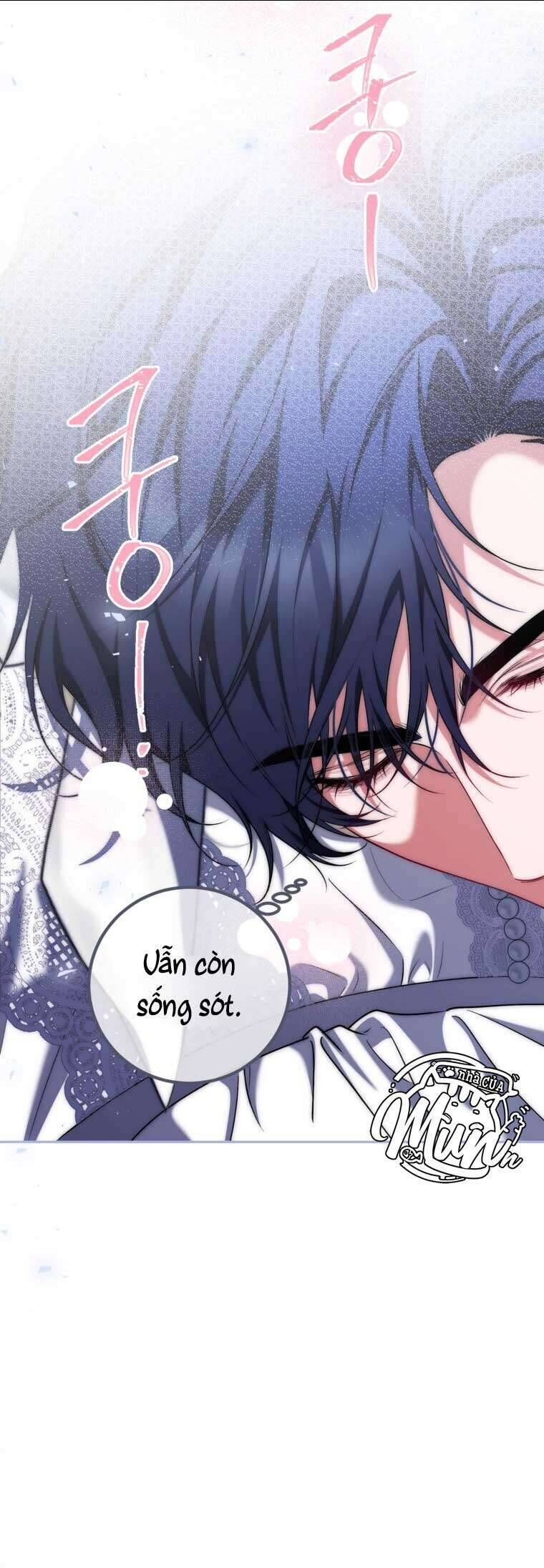 Thời Gian Của Nhân Vật Phụ Có Giới Hạn: Chapter 82